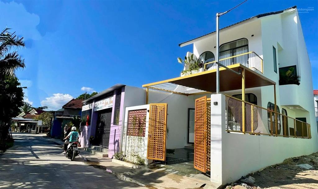 Bất động sản tại Khánh Hòa - ảnh 1
