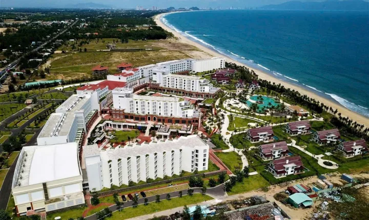 Bất động sản tại Quảng Nam - ảnh 1