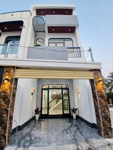 Bất động sản tại Bình Dương - ảnh 1