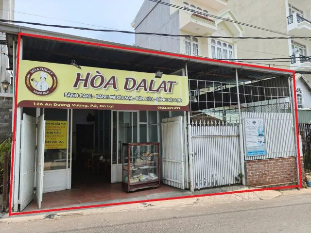 Bất động sản tại Lâm Đồng - ảnh 1