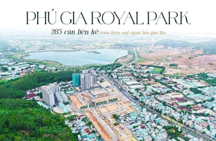 Bất động sản tại Bình Định - ảnh 1