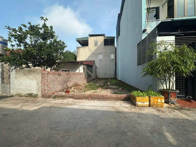 Bất động sản tại Hà Nội - ảnh 1