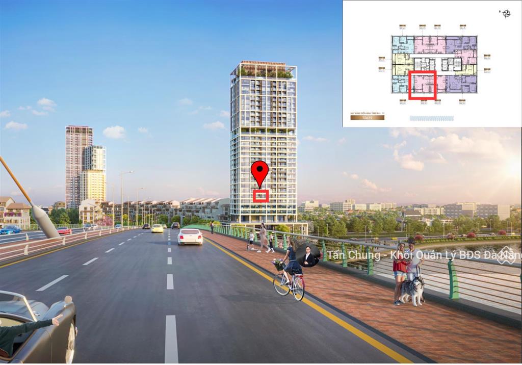 Bất động sản tại Đà Nẵng - ảnh 1