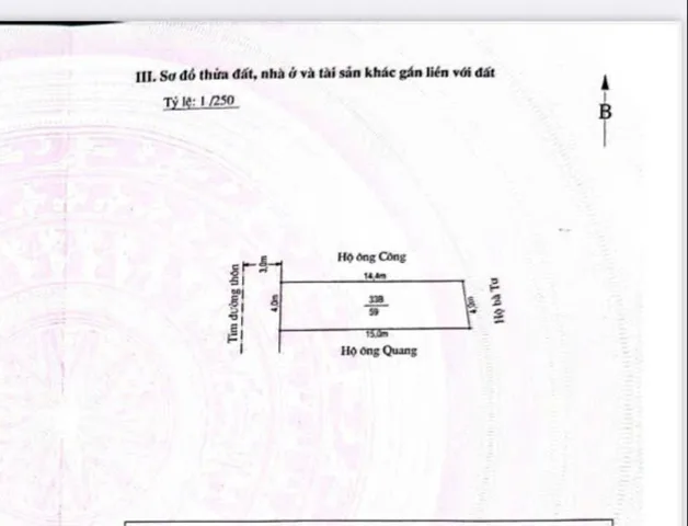 Bất động sản tại Hải Phòng - ảnh 1