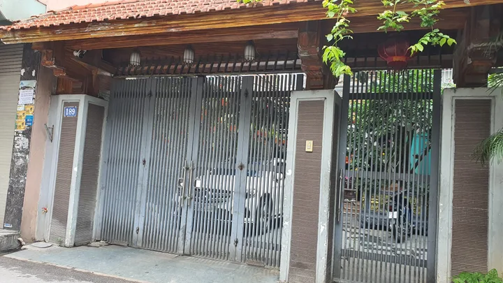 Bất động sản tại Hà Nội - ảnh 1