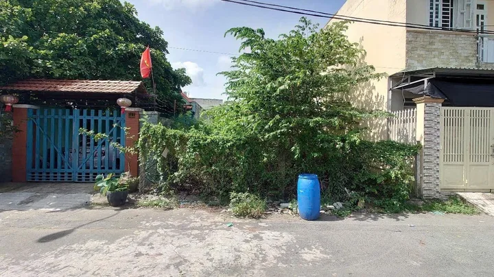 Bất động sản tại TP. Hồ Chí Minh - ảnh 1
