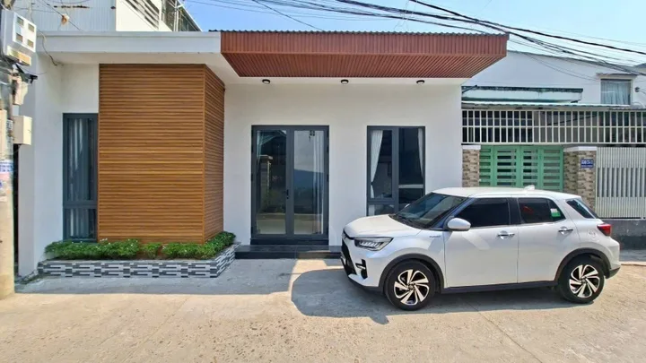 Bất động sản tại Quảng Ngãi - ảnh 1