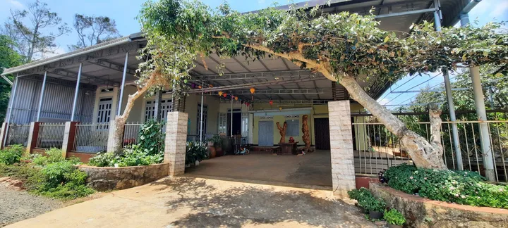 Bất động sản tại Đắk Lắk - ảnh 1