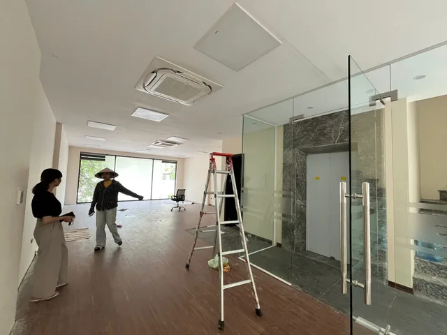Bất động sản tại Hà Nội - ảnh 1