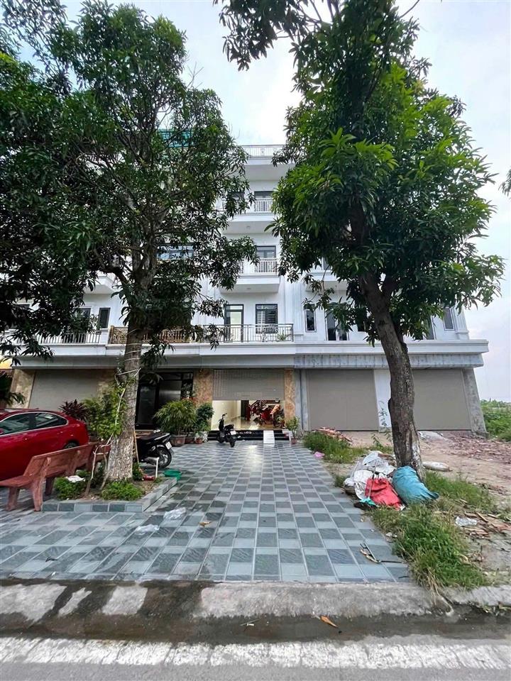 Bất động sản tại Bắc Ninh - ảnh 1