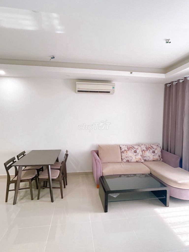Căn hộ / chung cư tại 7, TP. Hồ Chí Minh - ảnh 2