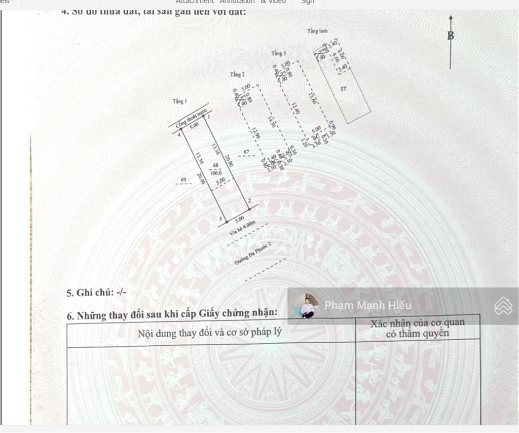 Bất động sản tại Đà Nẵng - ảnh 1