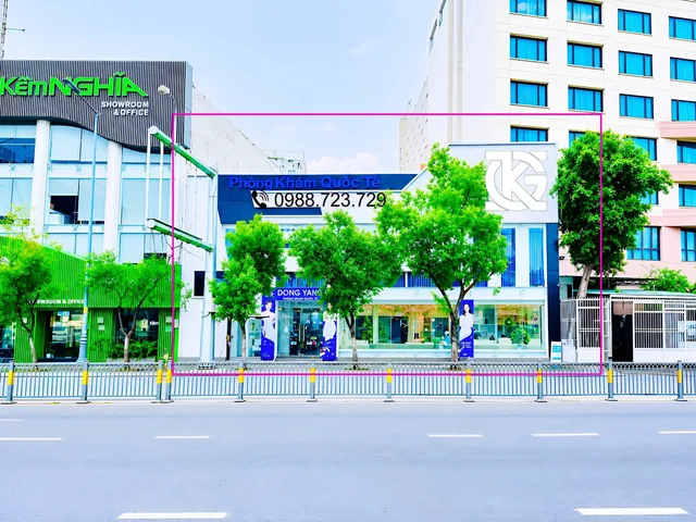 Bất động sản tại TP. Hồ Chí Minh - ảnh 1