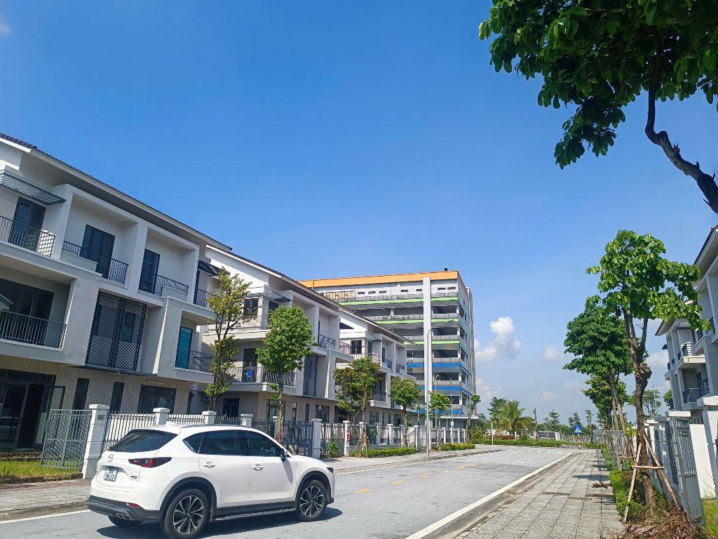 Bất động sản tại Bắc Ninh - ảnh 1