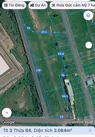 Bất động sản tại Đồng Nai - ảnh 1