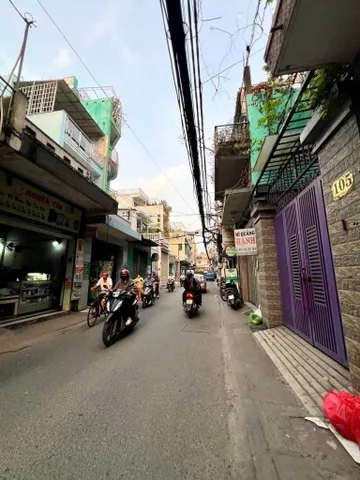 Bất động sản tại TP. Hồ Chí Minh - ảnh 1