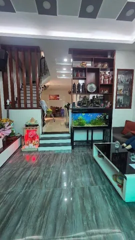 Bất động sản tại TP. Hồ Chí Minh - ảnh 1