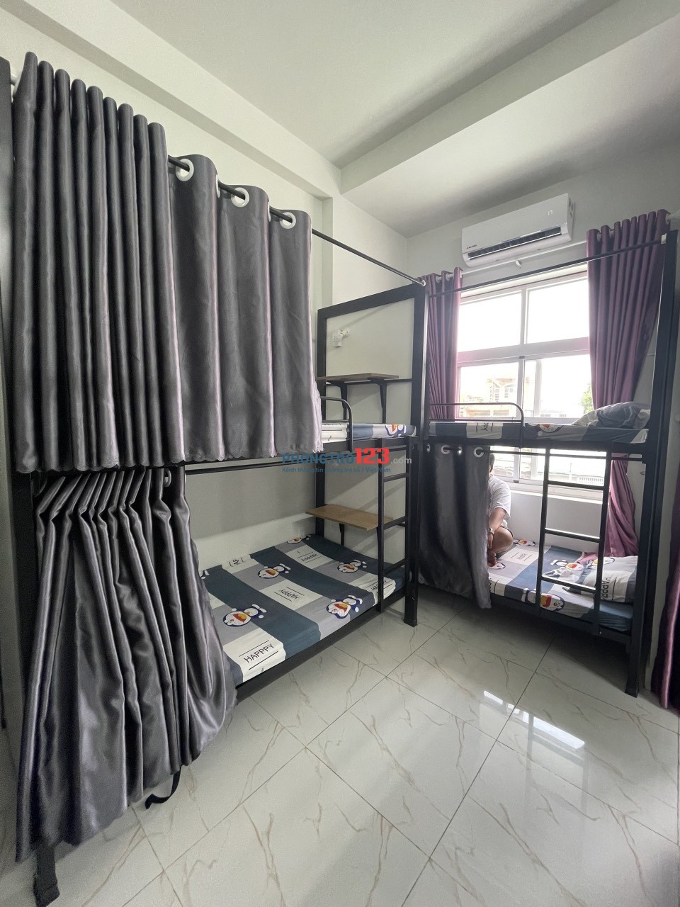 Bất động sản tại TP. Hồ Chí Minh - ảnh 1