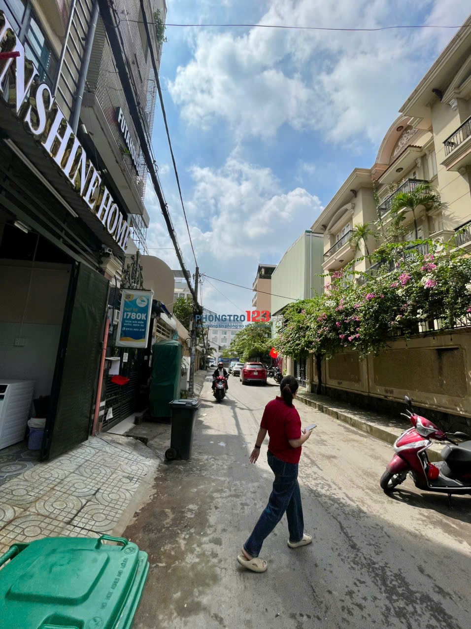 Bất động sản tại TP. Hồ Chí Minh - ảnh 1