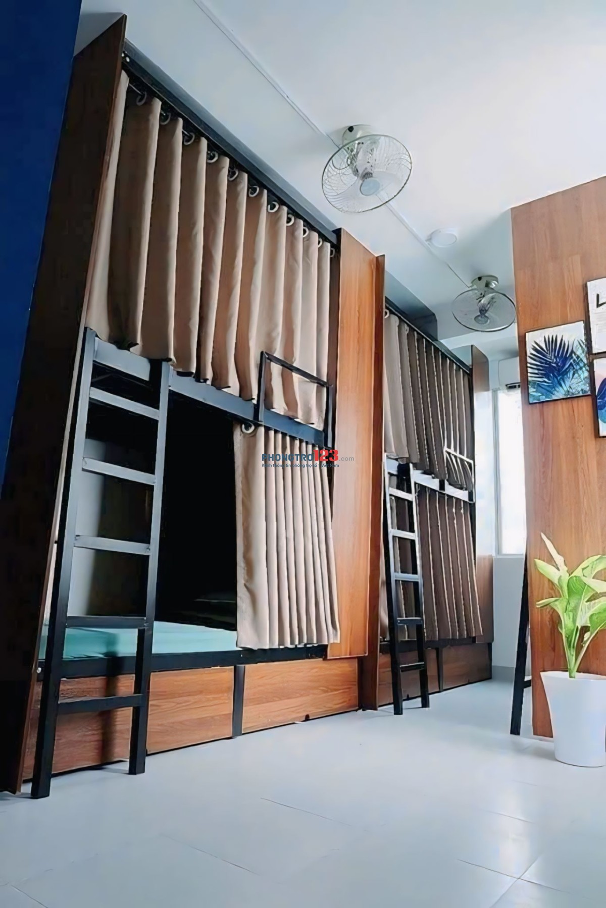 Bất động sản tại TP. Hồ Chí Minh - ảnh 1