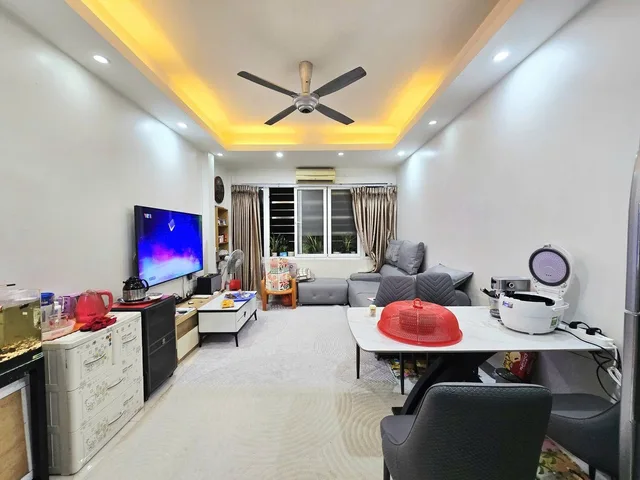 Bất động sản tại Hà Nội - ảnh 1