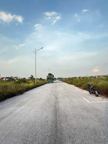 Bất động sản tại Bắc Giang - ảnh 1