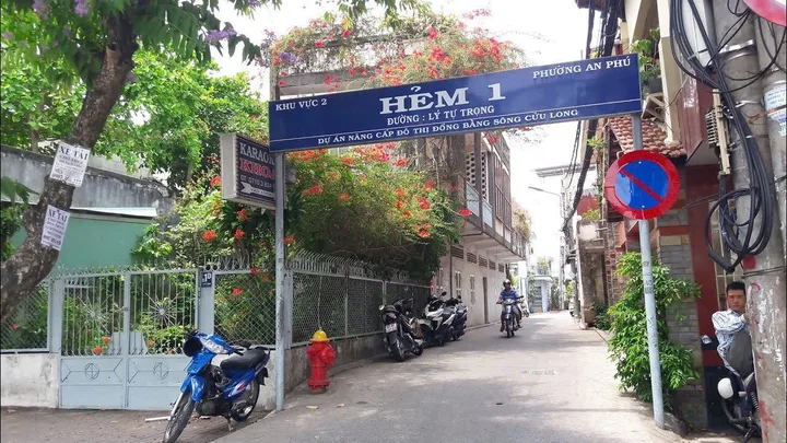 Bất động sản tại Cần Thơ - ảnh 1