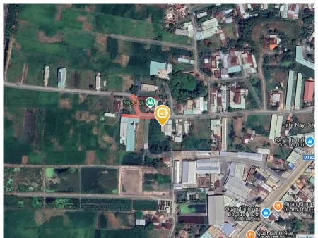 Bất động sản tại Tây Ninh - ảnh 1