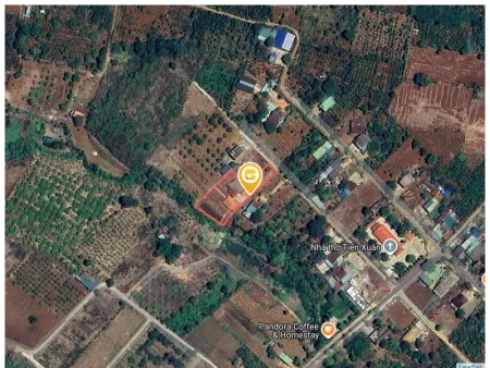 Bất động sản tại Đắk Lắk - ảnh 1