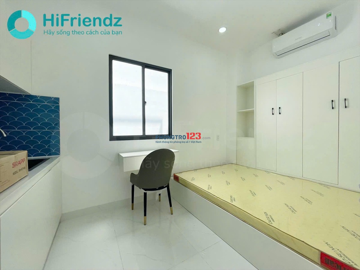 Bất động sản tại TP. Hồ Chí Minh - ảnh 1
