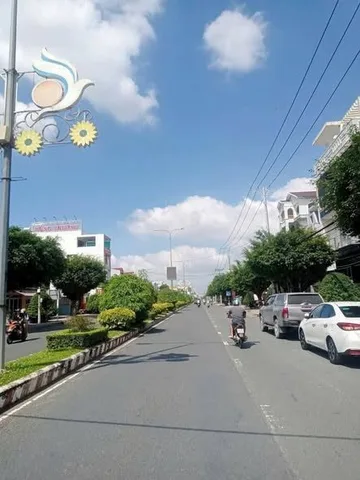Bất động sản tại Vĩnh Long - ảnh 1