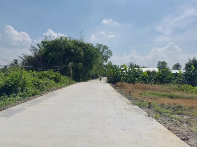 Bất động sản tại Tây Ninh - ảnh 1