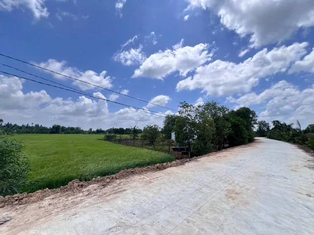 Bất động sản tại Tây Ninh - ảnh 1