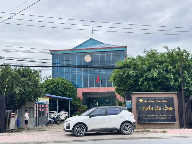 Bất động sản tại Tây Ninh - ảnh 1