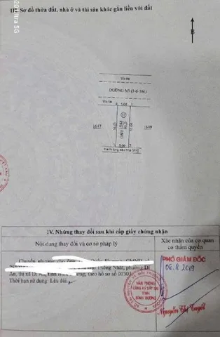 Bất động sản tại Bình Dương - ảnh 1