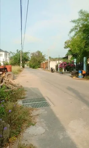 Bất động sản tại Bình Dương - ảnh 1