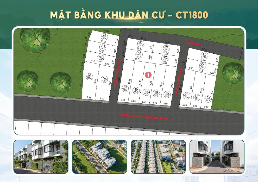 Bất động sản tại Quảng Ninh - ảnh 1