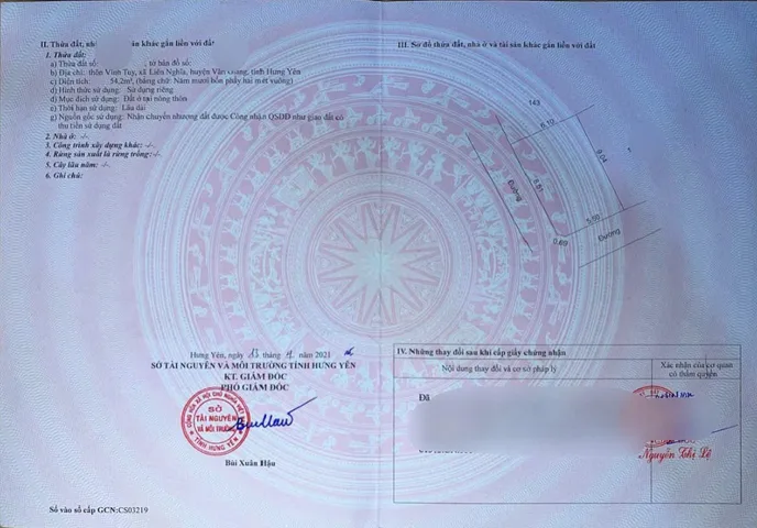 Bất động sản tại Hưng Yên - ảnh 1