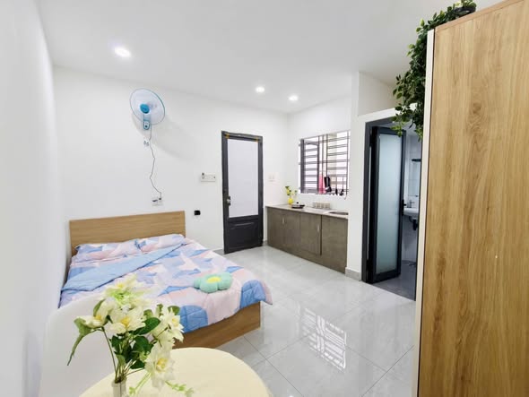 Bất động sản tại TP. Hồ Chí Minh - ảnh 1
