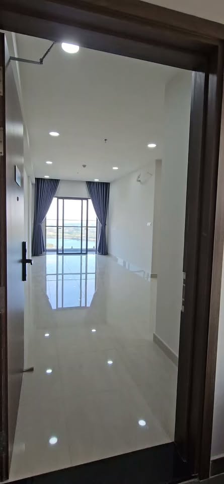 Bất động sản tại TP. Hồ Chí Minh - ảnh 1