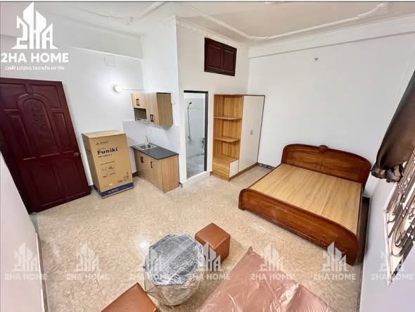Bất động sản tại TP. Hồ Chí Minh - ảnh 1