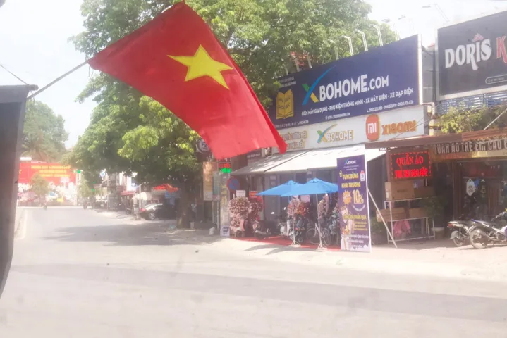 Bất động sản tại Hải Phòng - ảnh 1