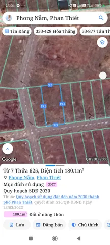 Bất động sản tại Lâm Đồng - ảnh 1