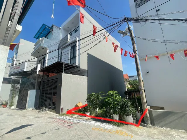 Bất động sản tại Hải Phòng - ảnh 1