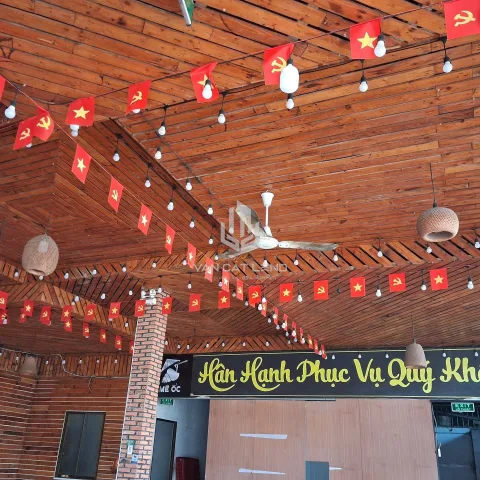 Bất động sản tại TP. Hồ Chí Minh - ảnh 1