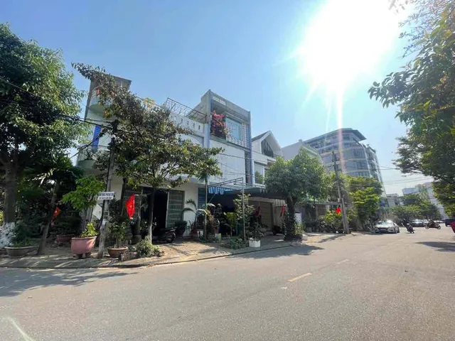 Bất động sản tại Đà Nẵng - ảnh 1
