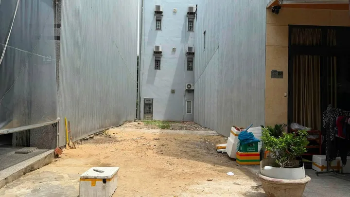Bất động sản tại Đà Nẵng - ảnh 1