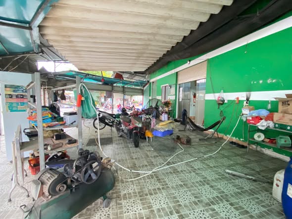 Bất động sản tại TP. Hồ Chí Minh - ảnh 1