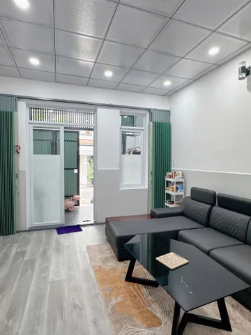 Bất động sản tại TP. Hồ Chí Minh - ảnh 1