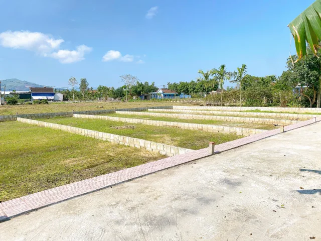 Bất động sản tại Thừa Thiên Huế - ảnh 1